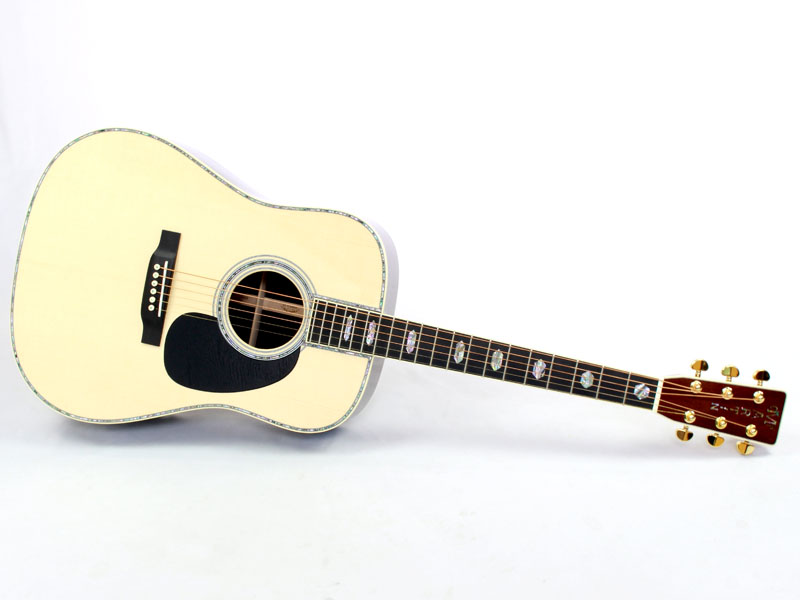 Martin Custom Shop CTM D-45 Style 1968 