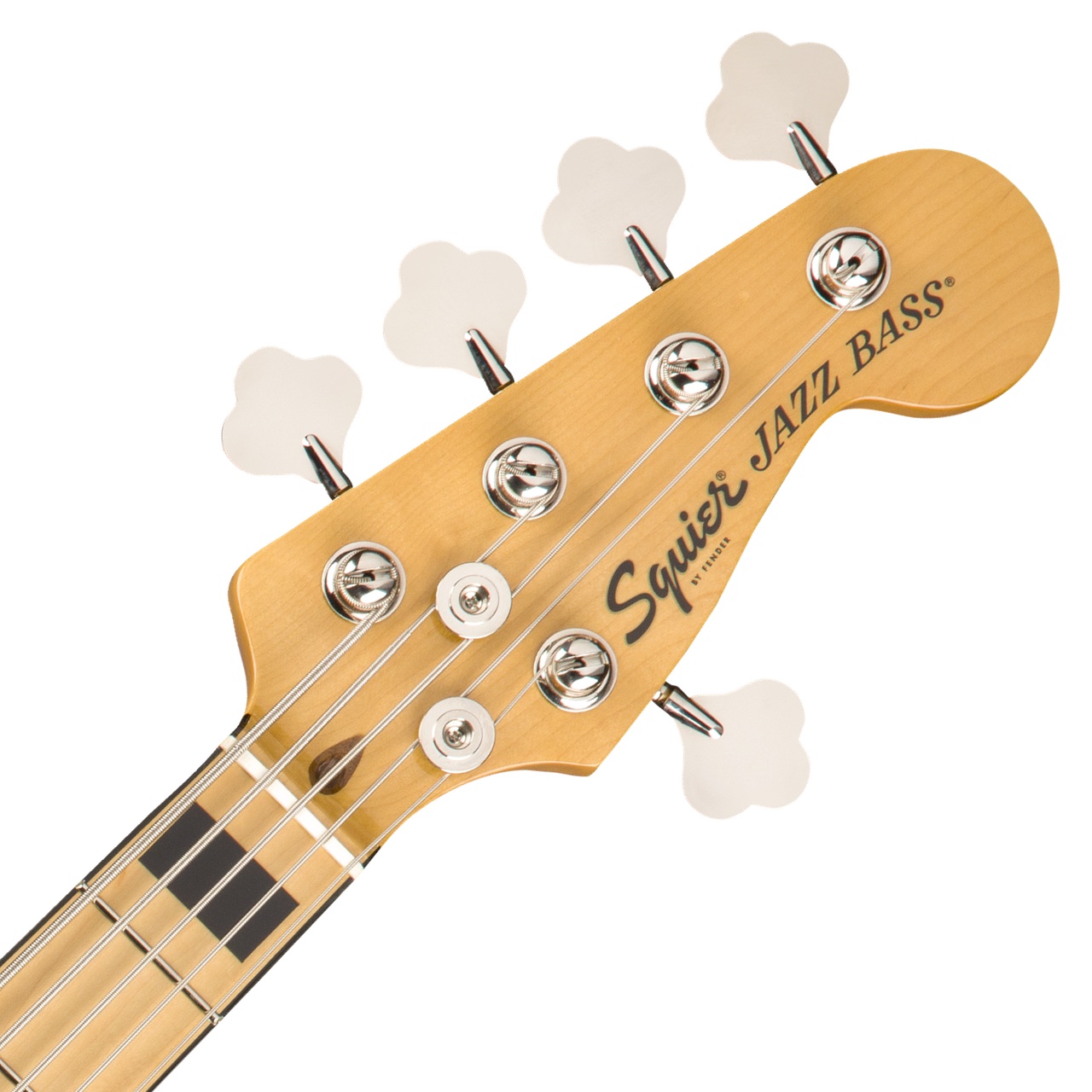 SQUIER スクワイヤー Classic Vibe 70s Jazz Bass V Natural 5弦ベース