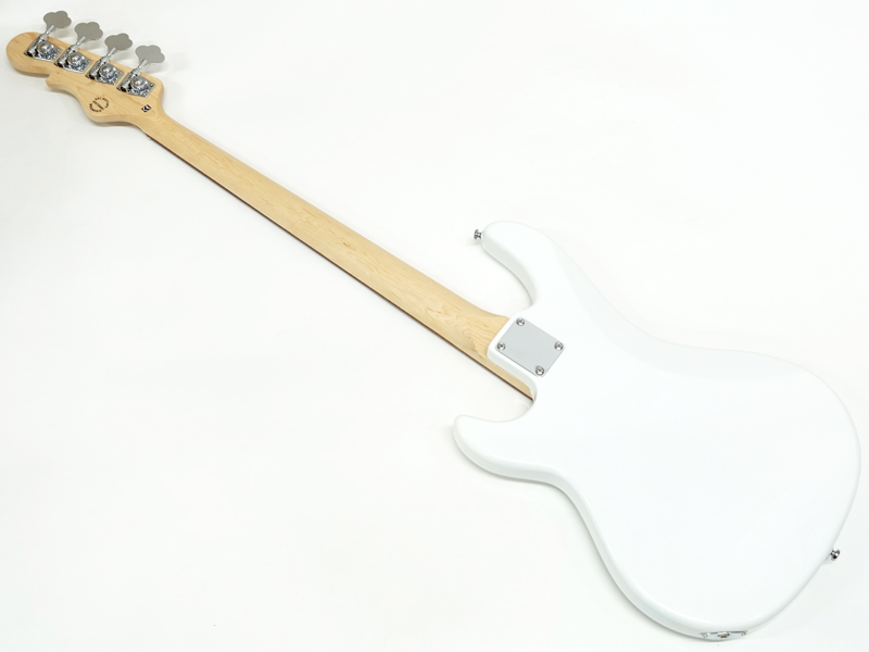 G&L Tribute Kiloton / Gloss White 【OUTLET】 39%OFF! | ワタナベ