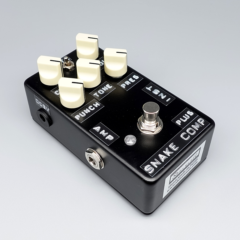 Shin's Music SNAKE COMP PLUS 送料無料! | ワタナベ楽器店 ONLINE SHOP
