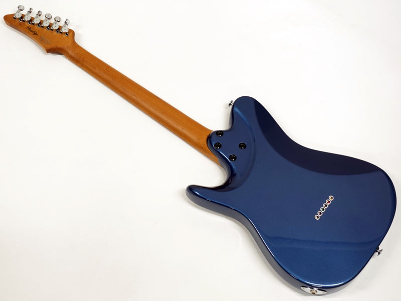 Ibanez アイバニーズ AZS2209H / Prussian Blue Metallic | ワタナベ