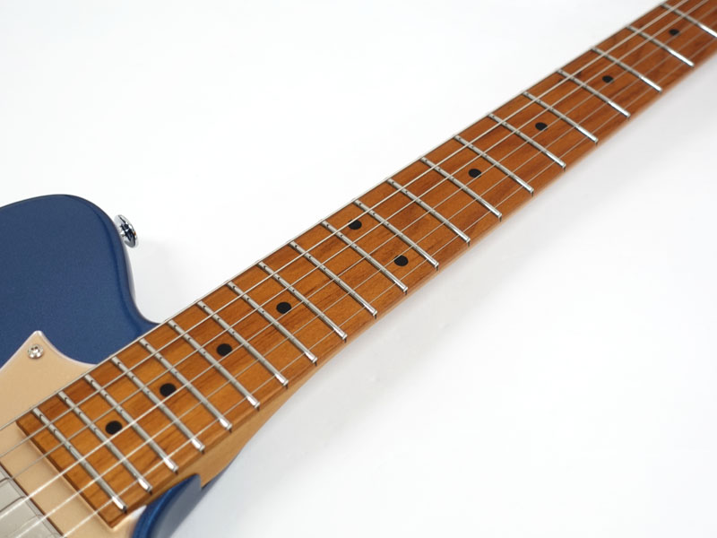 Ibanez アイバニーズ AZS2209H / Prussian Blue Metallic | ワタナベ