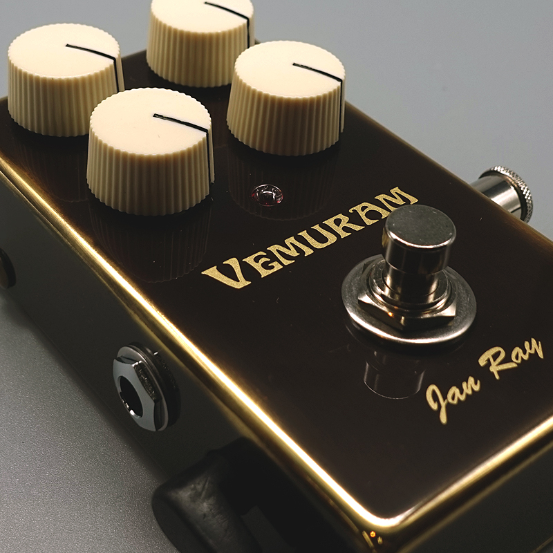 VEMURAM Jan Ray | ワタナベ楽器店 大阪店