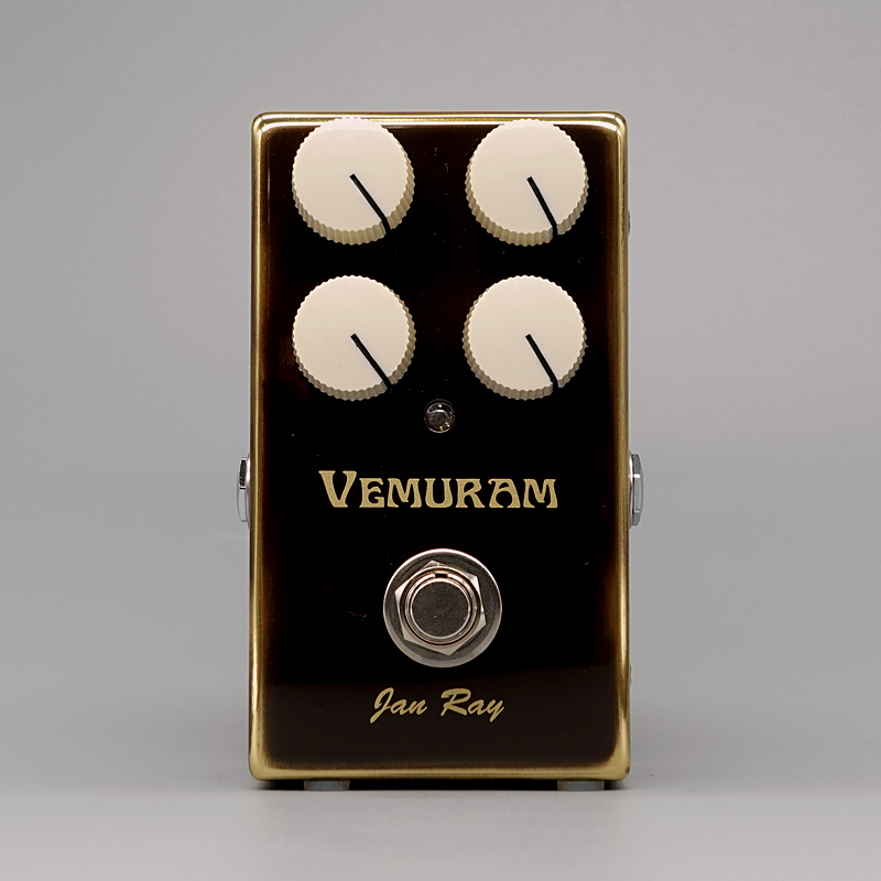 VEMURAM Jan Ray | ワタナベ楽器店 大阪店