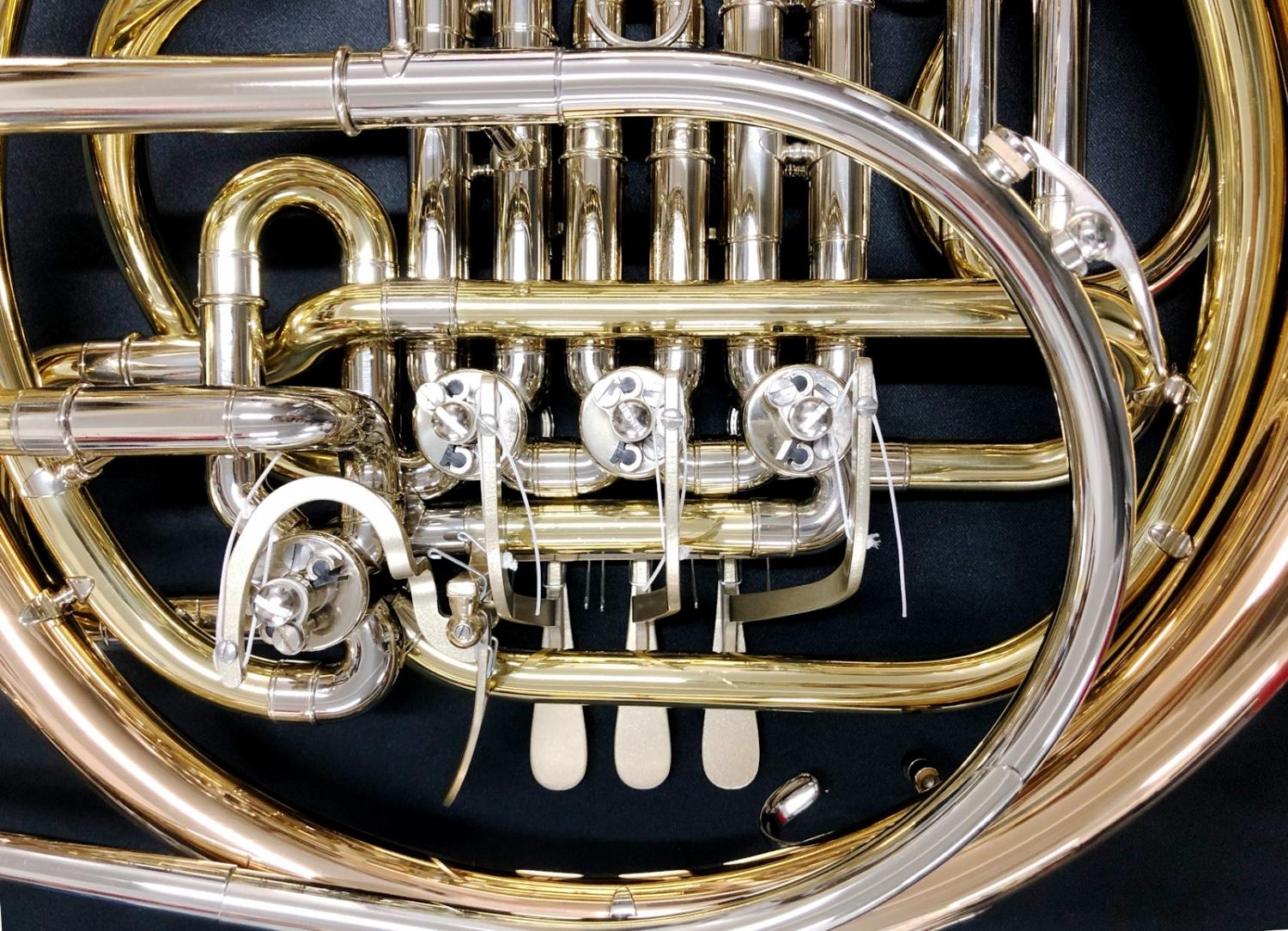 HOLTON ホルトン H281ER フレンチホルン 新品 アウトレット ローズ