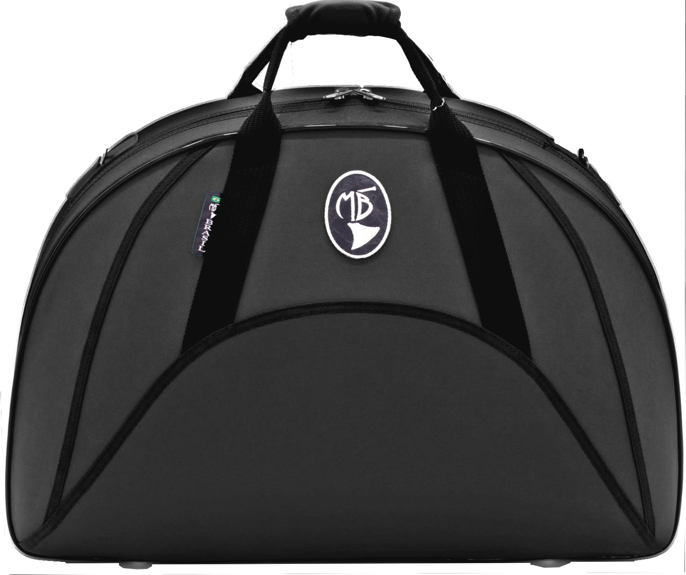 Marcus Bonna マーカスボナ MB7 BK デタッチャブル ホルン ケース