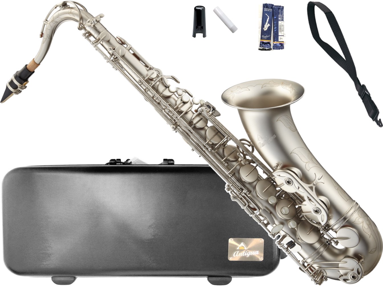 Antigua アンティグア TS4248 パワーベル CN テナーサックス