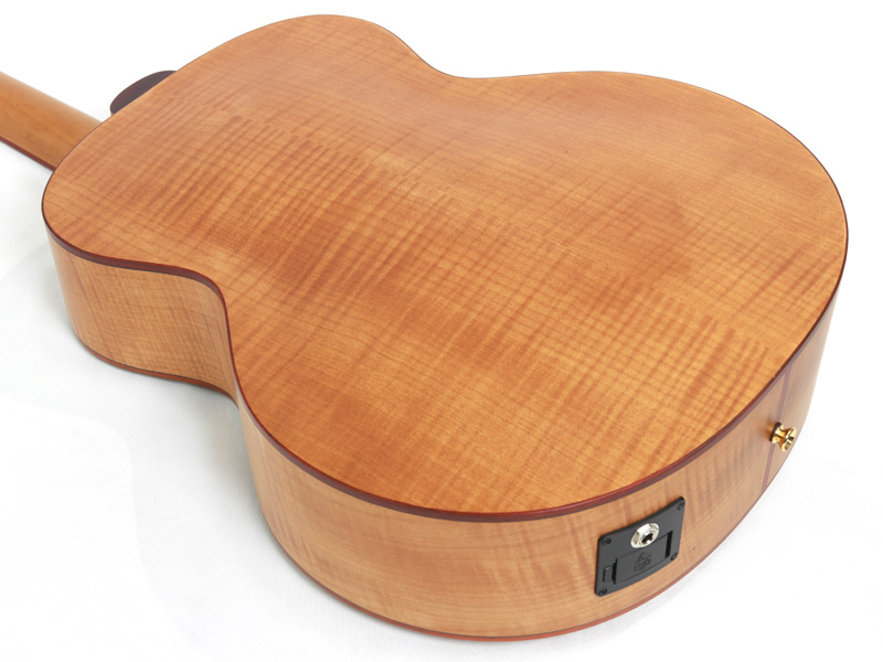 GUILD ギルド Jumbo Junior Reserve Maple アコースティックギター