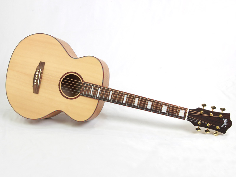 GUILD ギルド Jumbo Junior Reserve Maple アコースティックギター