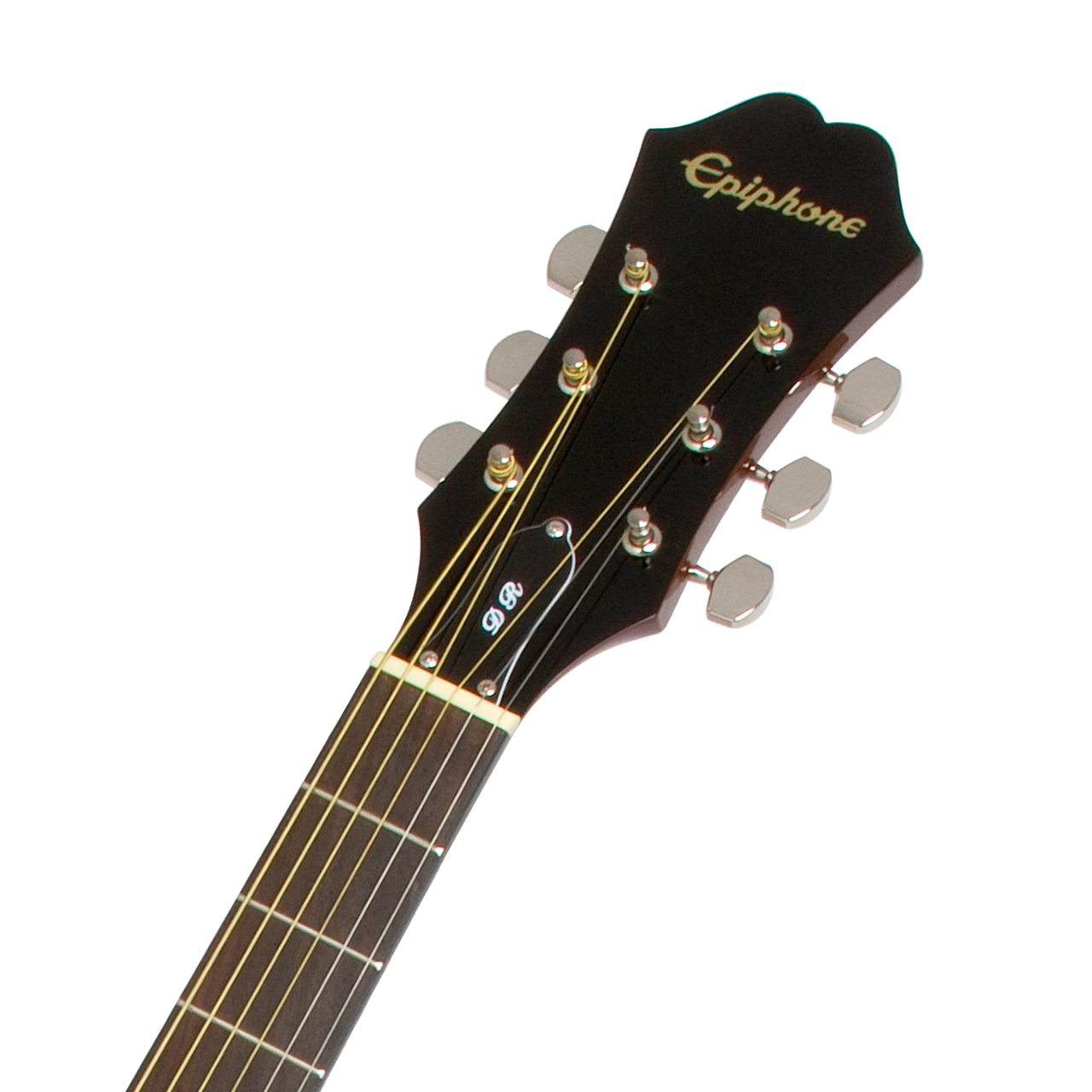 Epiphone DR-100 NA 初心者〜中級者向け良音コスパモデル【整備品 Epiphone