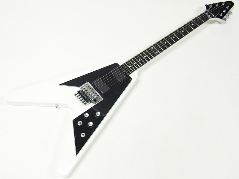 Killer キラー KG－WISHBONE-V Snow White 【ウィッシュボーン V