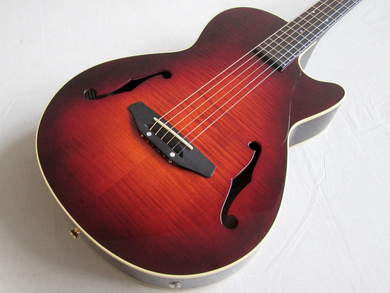 K.Yairi ケーヤイリ KYF-2 【純 日本製 エレアコ アコースティック