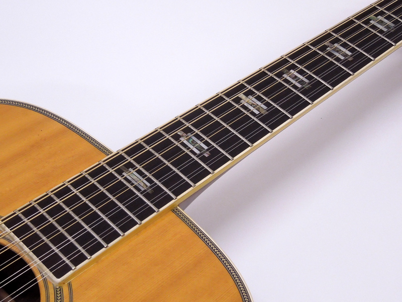 Yamaki YW-40 アコースティックギター アコギ YAMAKI YW-40 < Used / 中古品 > | ワタナベ楽器店 大阪店