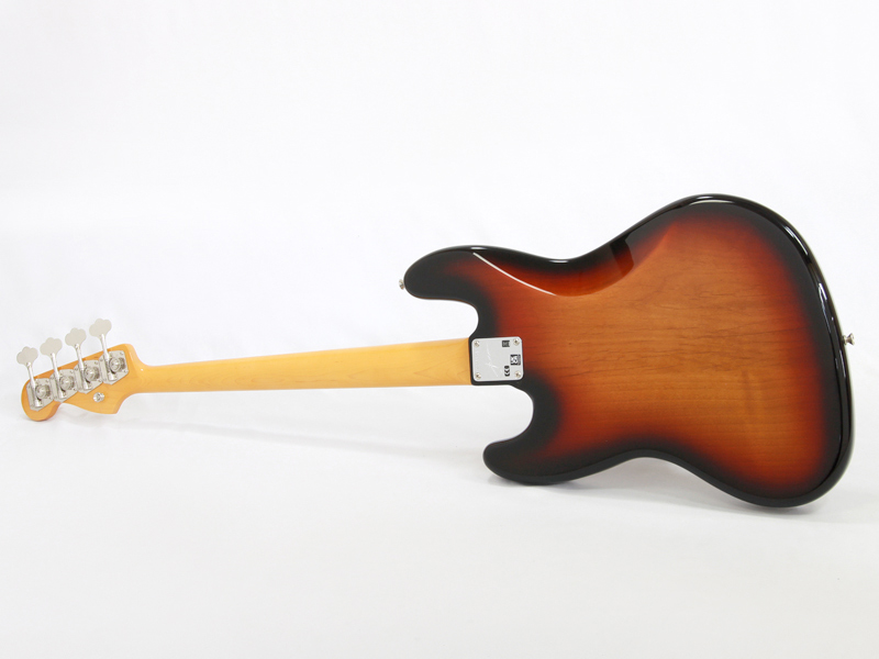 Fender フェンダー Jaco Pastorius Jazz Bass Fretless USA ジャコ