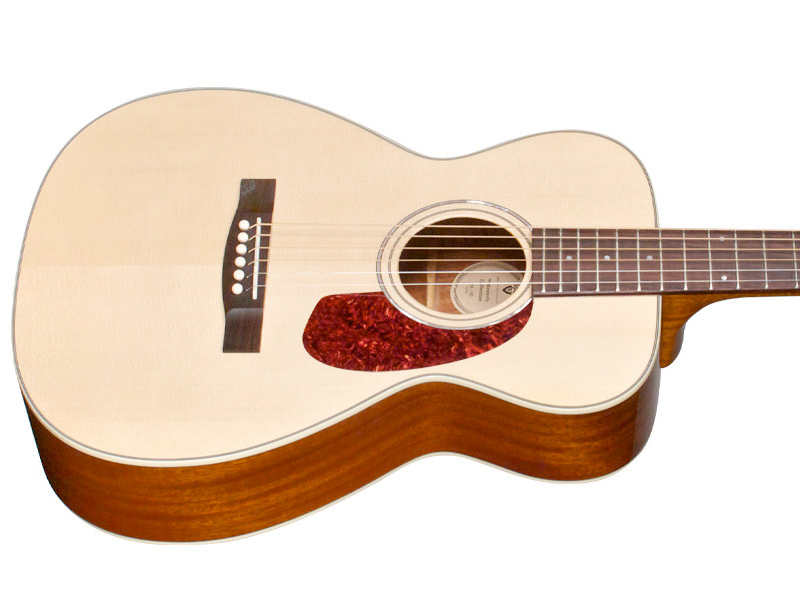 GUILD ギルド M-140 (NAT)【Westerly Collection 】【アコースティック