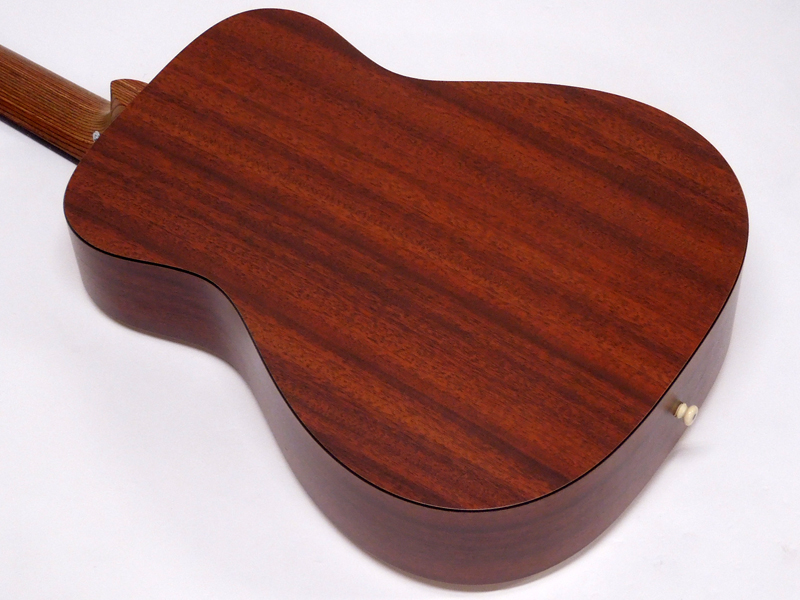 【美品】 Martin & Co. LXM リトルマーチン 2007年製 Amazon | Martin アコースティックギター Little Martin Series LXM