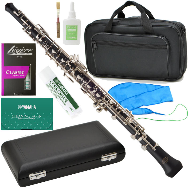 J Michael Jマイケル 3年保証 OB-1500 オーボエ セミオートマティック