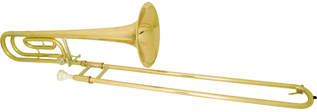 Kaerntner ケルントナー KTB-65 トロンボーン 太管 テナーバストロン