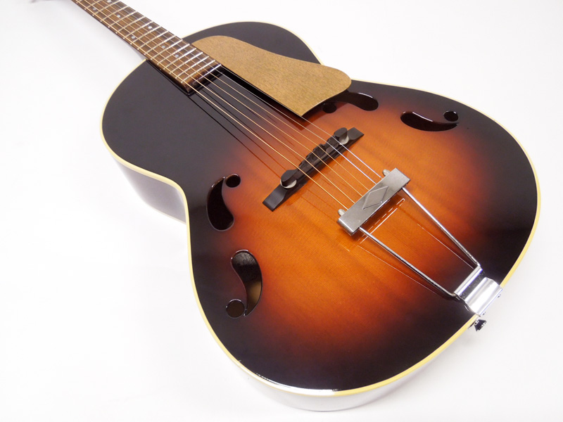 ■K.yairi RP-1 純正ハードケース付き■ □K.yairi RP-1 純正ハードケース付き□