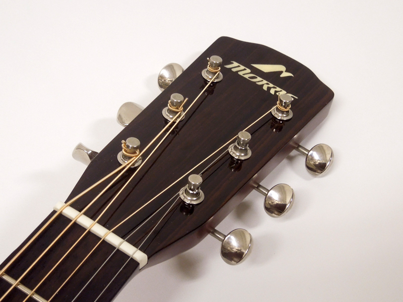 美品！希少品‼️ Morris(モーリス) MY-601 アコースティックギター Morris モーリス MY-601 < Used / 中古品 > | ワタナベ楽器店 大阪店