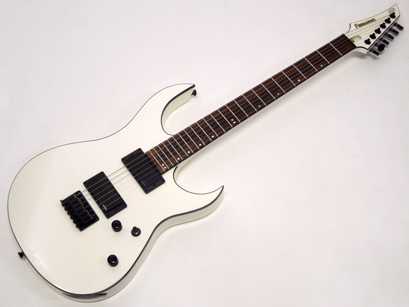 FERNANDES フェルナンデス FGZ-DLX JPC Snow White < Used / 中古品
