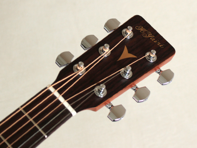 K.Yairi ケーヤイリ YF-00018B | ワタナベ楽器店 大阪店