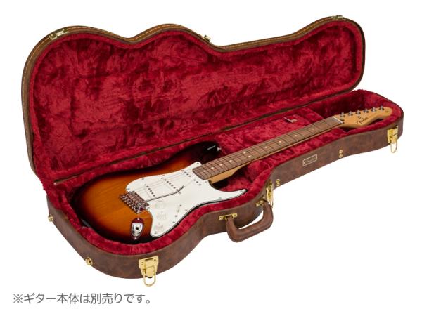 Fender Japan ストラトキャスター※IGiG ソフトケースのおまけ付き