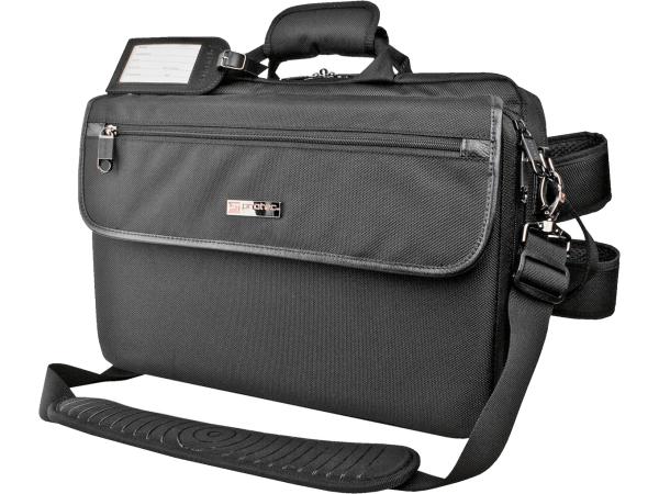 PROTEC プロテック LX308PICC フルート ピッコロ ダブルケース