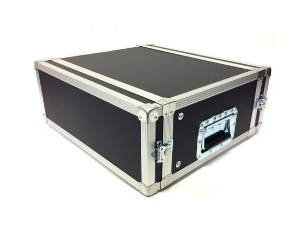 PULSE パルス H4U D360mm ◇国産 19インチ エンビ ラックケース EIA 4U