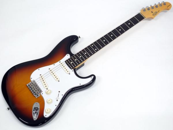 横浜近郊手渡し限定セール　FGN j standard jst フジゲン used】FGN / J-Standard JPB-5R Black 2013 3.729kg #A130481【GIB横浜