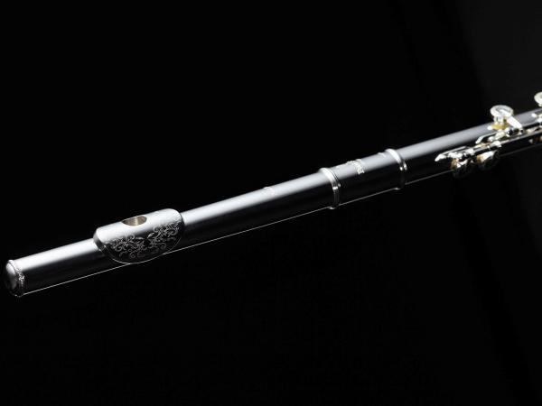 Pearl Flute パールフルート PF-525E-ESS2 フルート ブリランテ 限定