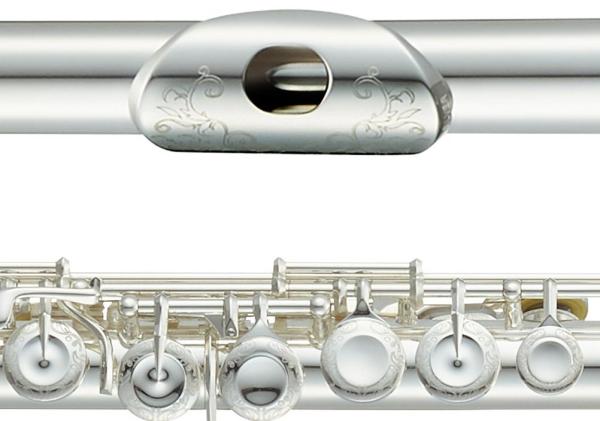 Pearl Flute パールフルート PF-525E-ESS2 フルート ブリランテ 限定