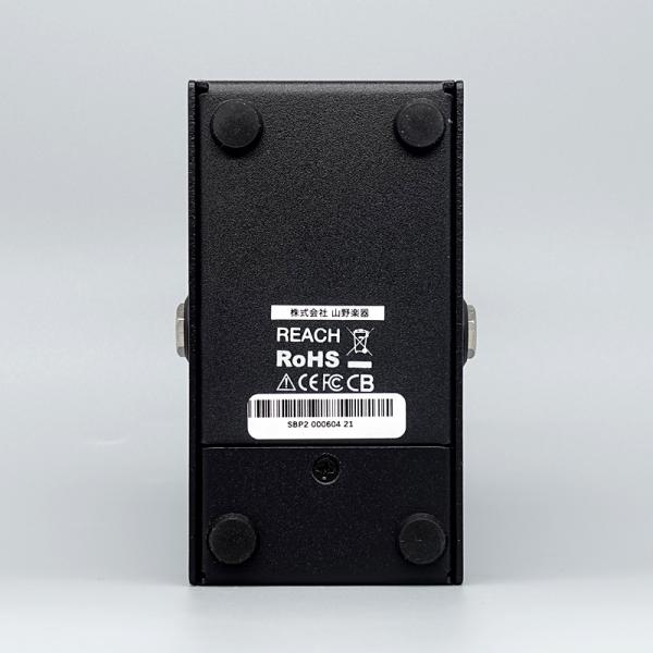 Sadowsky SBP-2 V2 / Sadowsky Outboard Bass Preamp | ワタナベ楽器店