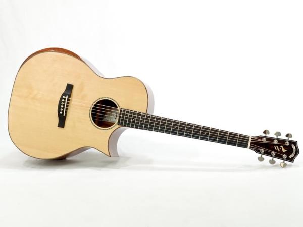 Headway ヘッドウェイ HGAF-5090SE/C NA アコースティックギター