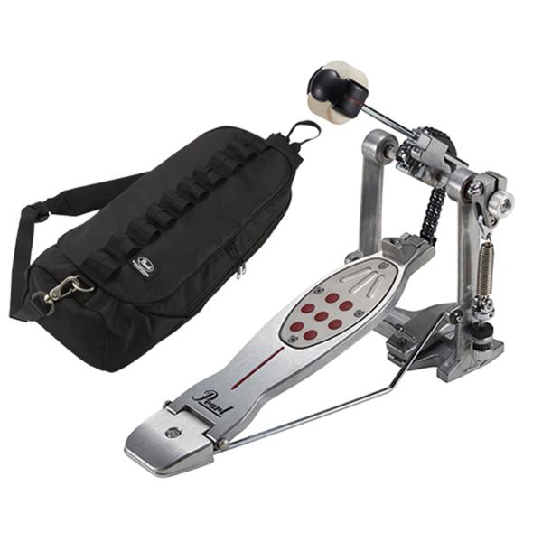 Pearl パール P-2050C/F キャリングバッグセット 20%OFF! | ワタナベ