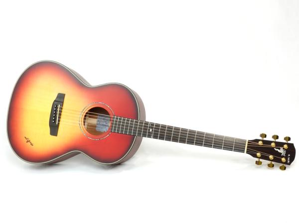 K.Yairi ケーヤイリ RF-90 RB 日本製 アコースティックギター カタログ