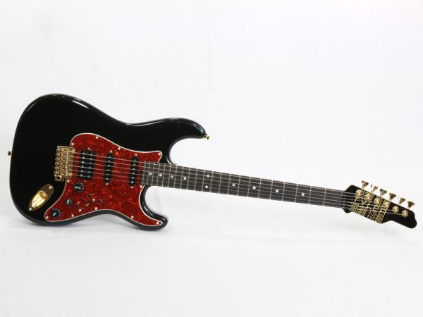 James Tyler Japan The Black Classic Level 3 | ワタナベ楽器店 京都本店