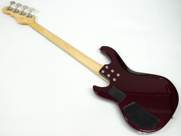 G&L USA Fullerton DeLuxe L-2000 / Ruby Red Metallic 【OUTLET】 20