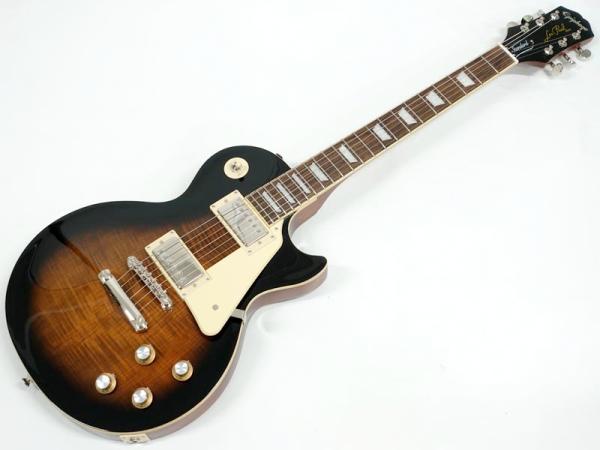Epiphone エピフォン Les Paul Standard 60s Smokehouse Burst レス