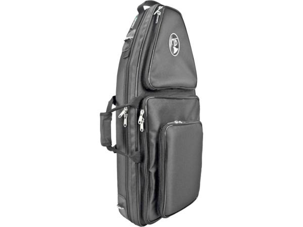 Marcus Bonna マーカスボナ MBFG BK ファゴット ケース 4ピース