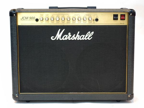 Marshall マーシャル JCM900 4102 -Combo- | ワタナベ楽器店 京都本店