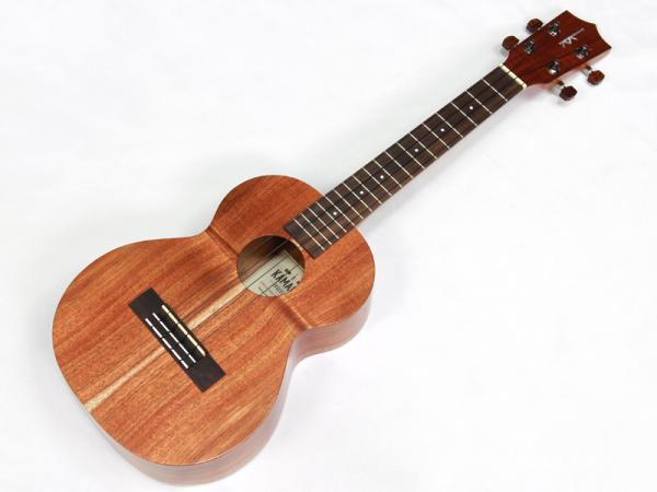 KAMAKA カマカ HF-3 メイドイン・ハワイ テナー・ウクレレ ハワイアン