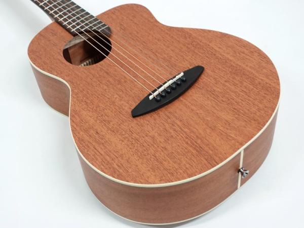 aNueNue aNN-M2 アヌアヌエ 初心者にもおすすめ アコースティック