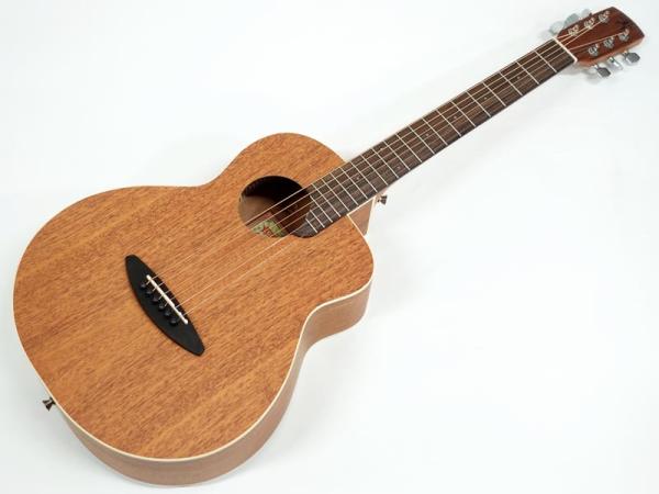 aNueNue aNN-M2 アヌアヌエ 初心者にもおすすめ アコースティック