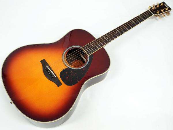 下*ト様 ヤマハ アコースティックギターLL6A.R.E(中古) 下*ト様 ヤマハ