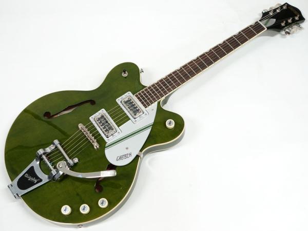 GRETSCH グレッチ G2604T Streamliner Rally II Center Block Double