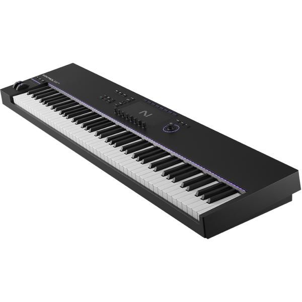 Native Instruments ネイティブインストゥルメンツ Kontrol S88 MK3