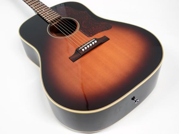 K.Yairi SJY-1A アコースティックギター 2014年製 K.Yairi SJY-1A（島村楽器コラボモデル）【オットリーヤ動画】 - YouTube