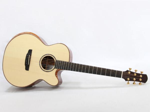 ASTURIAS（アストリアス） CTM Grand Solo Premio Cocobolo | ワタナベ