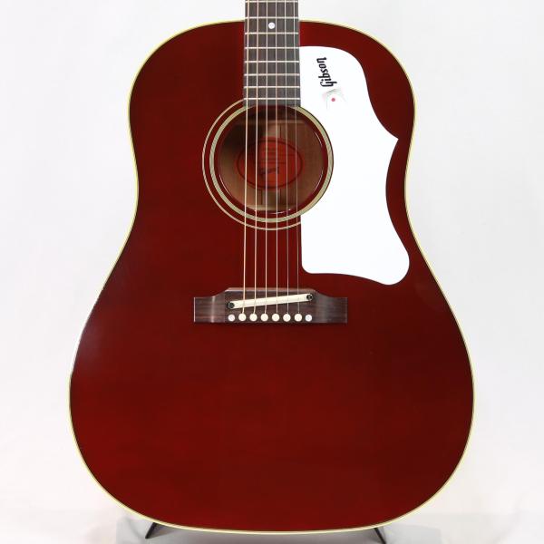Gibson ギブソン 60s J-45 Original - Wine Red #23313020 | ワタナベ